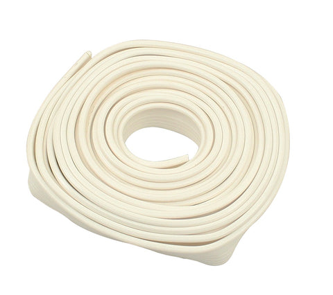 Fender Beading Kit, White, 25' Length