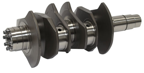 Optimize your engine with EMPI's Counter-weighted Crankshafts! These precision-engineered cranks minimize harmful vibrations and crank-flex, enhancing performance across the power range. Made from 4140 chromoly with radiused journals, they include dynamic balancing and drilled dowel pins. Perfect for racers on a budget, using stock VW main and rod bearings!