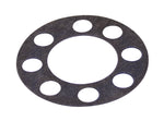 8 Hole Paper Gasket, 8mm Holes, Pack of 10