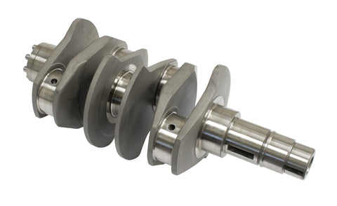 EMPI 82mm 4340 Crankshaft, VW Journals. Precision engineered counter weighted crankshaft designed for high performance & racing applications in VW engines.