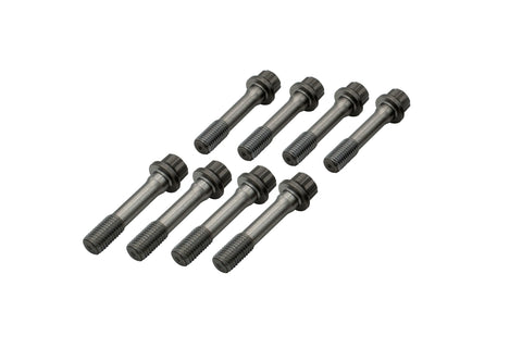 EMPI H-Beam 5/16" Rod Bolts Only, Set of 8