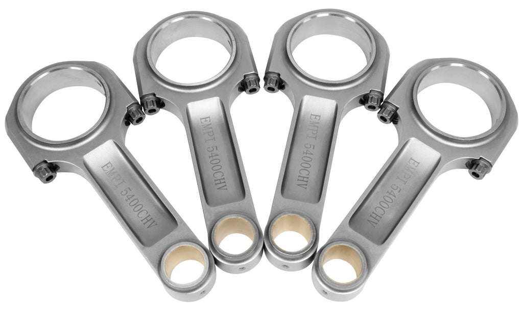 thumbnail image 2 of EMPI 8340 I-Beam Connecting Rods 5.394″ VW Journal For Air-Cooled Beetle & Bus Engines 2 of 5