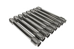 Stainless Push Rod Tube without Seals, Set of 8
