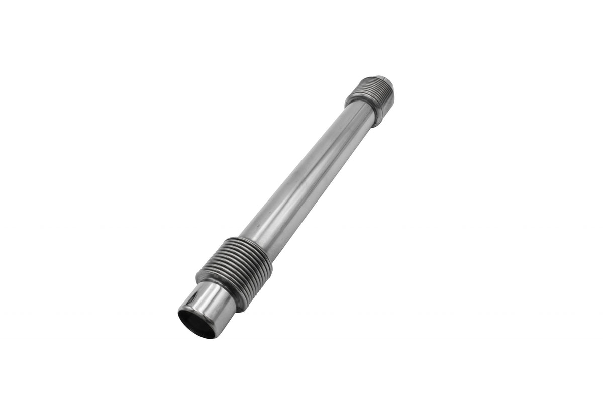 Bulk Stainless Windage Push Rod Tubes, without Seals, Each – PMB ...