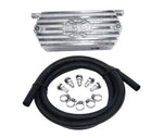 Complete Engine Oil Breather Kit