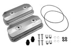 Moroso Sheet Metal Valve Covers -10AN Fitting