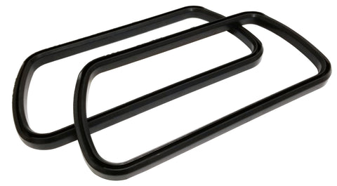 Replacement Channel Gaskets, Pair