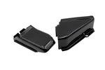 Empi 2pc Dog House Back of Shroud. Durable black shroud for VW & Porsche, enhances cooling efficiency and engine performance. Shop now at PMB.