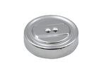 Chrome Stock Style Oil Filler Cap, Bulk