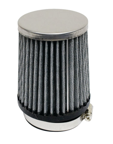 Pod-Style Air Cleaner for 2 5/8" Neck, 4 3/4" High