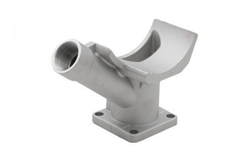 EMPI's Bulk Raw Aluminum Alternator/Generator Stand provides durability & precision for Porsche restorations & optimal electrical performance. Shop now at PMB.