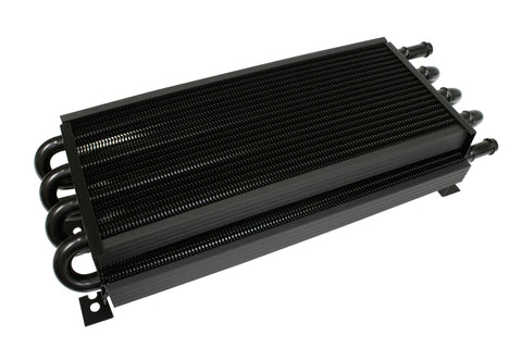 Boost your vehicle’s cooling efficiency with PMB Performance’s new 8-Pass Cooler, now featuring 1/2" hose barb fittings for hassle-free installation. This high-performance cooler offers superior heat dissipation, helping to prevent engine overheating and ensuring your ride stays at peak performance.