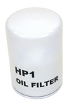 High Pressure Oil Filter, Skinpacked