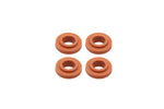 Oil Cooler Seals, 10mm Late, Pack of 4
