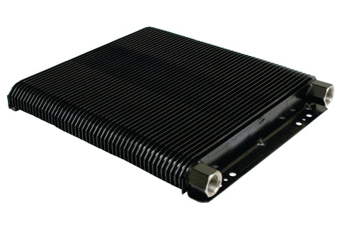 96-Plate Oil Cooler Only - 1 1/2" x 12" x 11"
