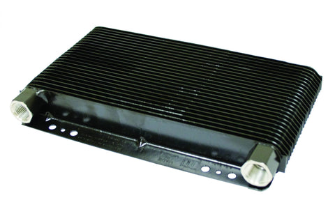 48-Plate Oil Cooler Only - 1 1/2" x 6 1/2" x 11"
