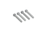 Replacement 6mm Mounting Bolts, Set of 4