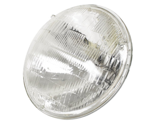 7" Sealed Beam Hi/Low Bulb Only, 12 Volt, Each (Boxed)