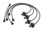 Stock Ignition Wire Set, Black