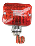 Mini Light with Red Lens, Each