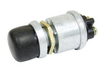 Momentary Push Button Starter Switch, Sealed