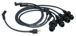 Pertronix Flame-Thrower Spark Plug Wires (Black)