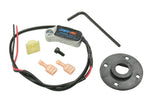 Electronic Ignition Kit, 009 Distributor