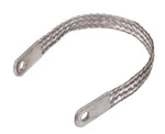 Our stock-style braided battery straps offer reliable contact to your chassis and battery for enhanced electrical performance! Available in three lengths, including a versatile 12" braided ground strap, these cables are perfect for all applications. Ensure a solid connection with high-quality materials designed for durability. Shop now for dependable braided battery straps!