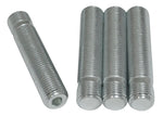 Xtra Long Wheel Studs - Set of 4