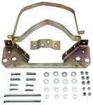 Steel Trans Strap Kit with Hardware