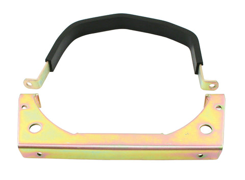 Padded Trans Support Rear Kit