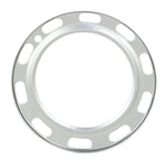 EMPI's Aluminum Beauty Rings for 66-67 Porsche rims enhance your vehicle’s aesthetic with a perfect fit and classic style. Shop now at PMB Performance.