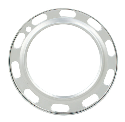 EMPI's Aluminum Beauty Rings for 66-67 Porsche rims enhance your vehicle’s aesthetic with a perfect fit and classic style. Shop now at PMB Performance.