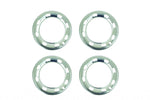 EMPI's Aluminum Beauty Rings for 68-72 Porsche rims enhance your vehicle’s classic elegance with a perfect fit and style. Shop now at PMB Perfromance.