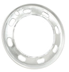 EMPI's Aluminum Beauty Rings for 74-79 Porsche rims add a polished, classic finish to enhance your vehicle's timeless appeal. Shop now at PMB Performance.