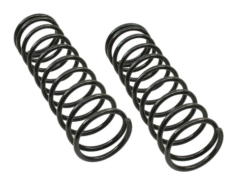 Super Beetle Spring, All Super Beetle, Pair (Replacement Springs for Stock or Lowered Cars)