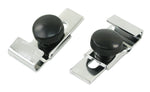 Universal Vent Locks, Pair