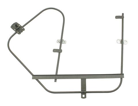 Window Regulator, Type 1 65-67, Left