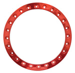 Candy Red Ring without Hardware, Each