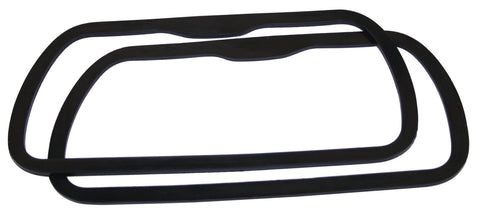 Stock Style Cork/Rubber Valve Cover Gaskets, Pair