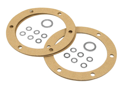 Oil Change Gasket Kit, 2 Kits