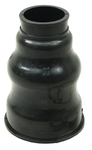 Stock Style Solid Axle Boot Only, Bulk, Each