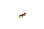 Ensure reliable circuit protection with these 16 Amp red fuses, perfect for Porsche, EMPI, and other automotive uses. Box of 100 for convenience and spares.