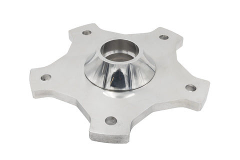 EMPI's Aluminum Hub 5 on 205 for Combo Spindle enhances Porsche performance with precision fit, durability, and improved suspension efficiency. Shop now at PMB.