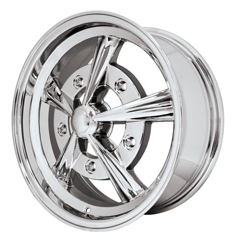 Enhance your ride with our All Chrome 17x7 wheels! Designed for style and performance, these wheels feature a durable chrome finish, a 5x205 bolt pattern, and a backspacing of 5 1/2". Perfect for making a bold statement, they will elevate the look of any vehicle. Don't miss your chance to upgrade—order your set today and enjoy the spotlight!