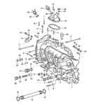 Upgrade to Our Temperature Switch for Porsche 911 and 944 Turbo (1984-89)! Featuring a direct-fit OE replacement design for guaranteed fitment and restored factory oil pressure sensor function. Easy plug-and-play connection with high-quality materials built to handle intense lubrication system heat. Alloy conductors offer minimal electrical resistance for precise operation. Designed and tested for reliability and long life with a 24-month warranty. Replaces 930 606 118 00.