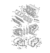 Replace your Porsche 911's camshaft oiler tube to prevent leaks. Guaranteed fitment, 24-month warranty. Replaces 930 105 362 00. Shop now at PMB Performance.