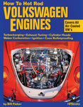 HP Hot Rod VW Engines