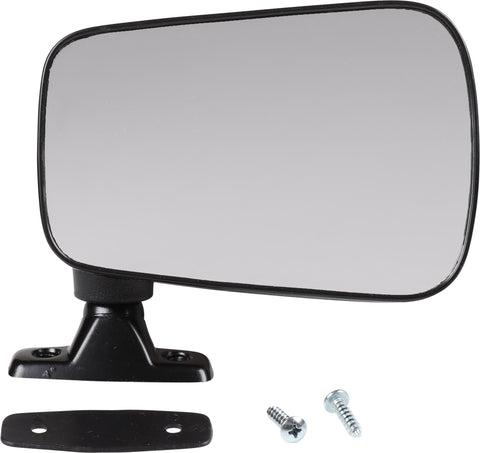 DOOR MIRROR RIGHT MK-1