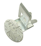 EMPI Aluminum Type 2 Step with Bracket, Pair